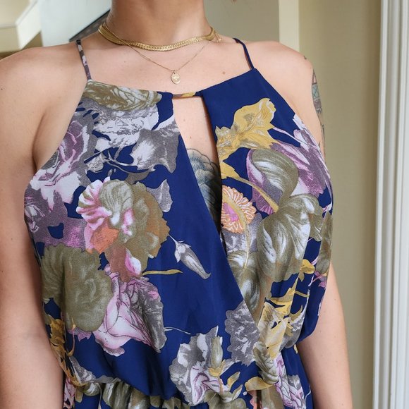 Romper - Picture 2 of 5